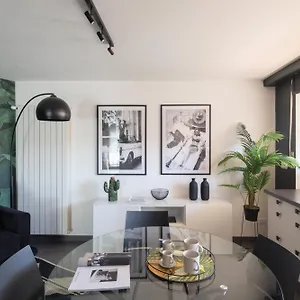  Apartament Loft 36 By Omen Hospitality