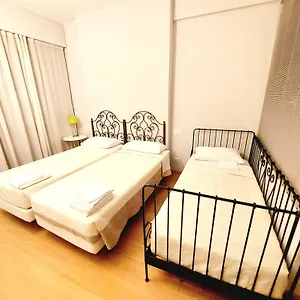  Apartament Vanity - 4 Bedrooms With 4 Bathrooms - Ac & Wifi