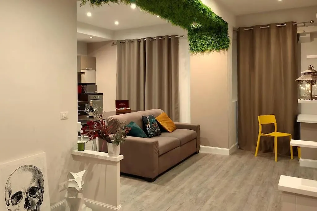 Suite Del Collezionista Roma