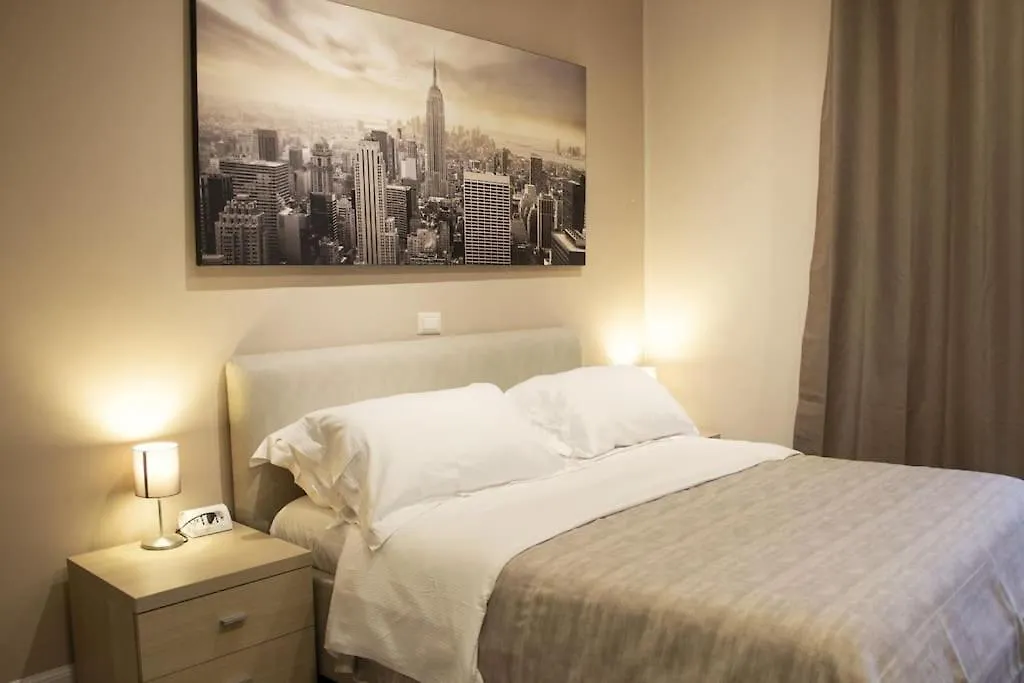 Suite Del Collezionista Roma Italia