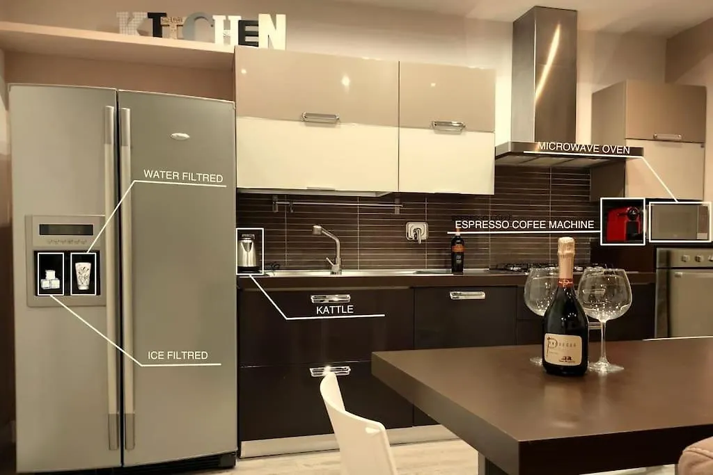 Suite Del Collezionista Roma