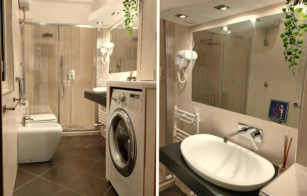 Suite Del Collezionista Roma Italia