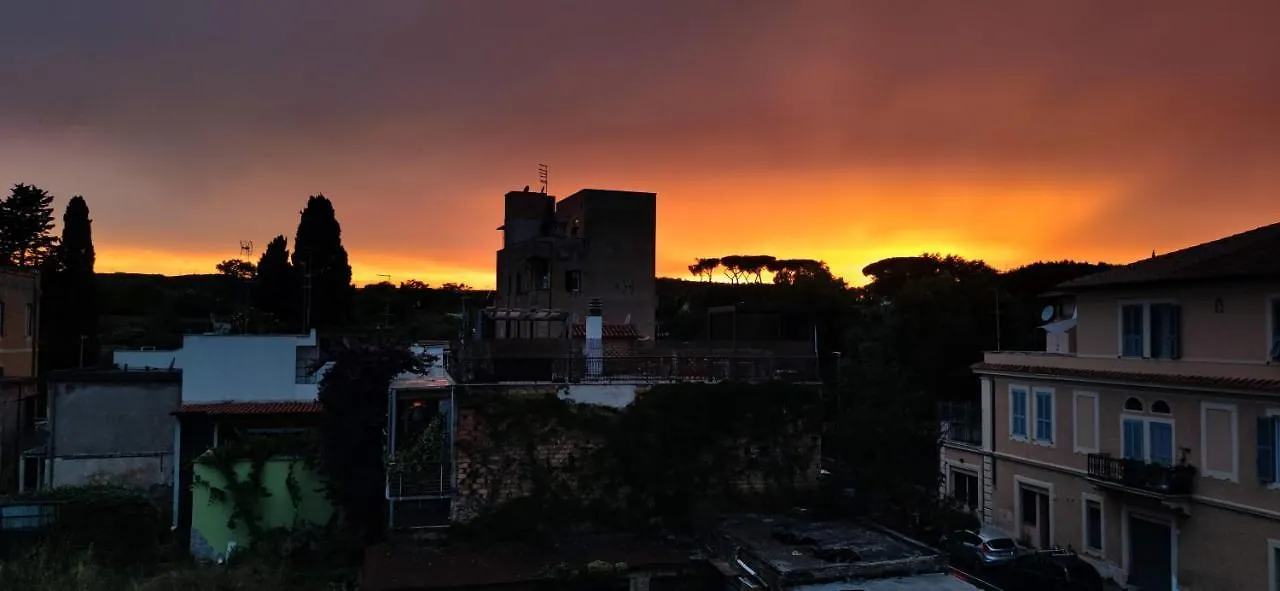 Suite Del Collezionista Rzym